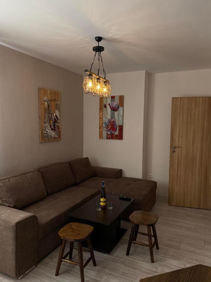 Borovets Gardens Ski Apartment Exterior foto