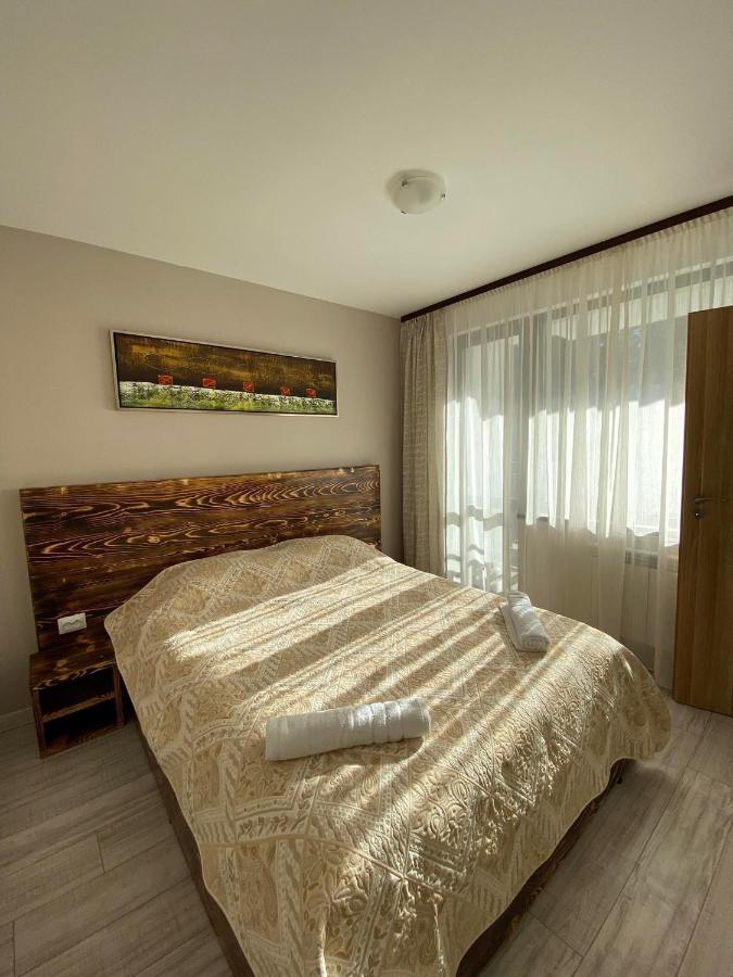 Borovets Gardens Ski Apartment Exterior foto